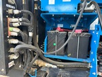 Electrical with 