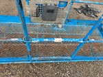 Control Station Upper with 