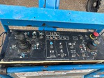 Control Station Upper with 