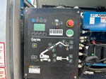 Control Station Ground with 