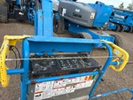Control Station Upper with 