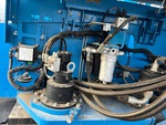 Hydraulics with 