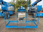 Control Station Upper with 