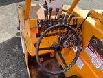 Upper Control Station with 