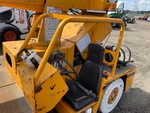 Upper Control Station with 