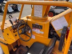 Upper Control Station with 