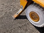 Chassis with 