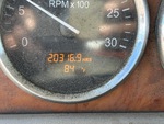 4 Transmision with Engine Hours