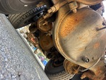 Drivetrain with 