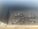 Aspect général with Compteur horaire / compteur kilométrique