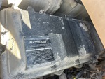 Engine with 