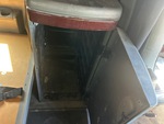Cab with 