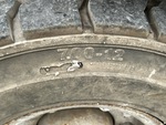 Chassis Photos with 