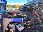 Engine with 