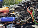 Engine with 