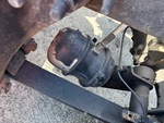 Brakes with 