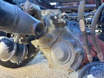 Drivetrain with 