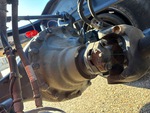 Drivetrain with 