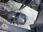 Brakes with 