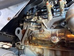 Engine with 