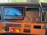 Cab with 