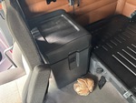 Cab with 