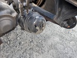 Brakes with 