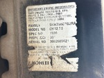 Engine with 