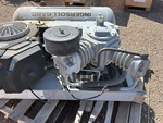 Air Compressor with 