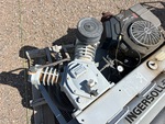 Air Compressor with 