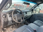 Cab with 