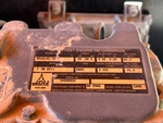 Engine with 