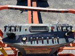 Control Station Upper with 