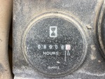 General Appearance with Horímetro / Odómetro