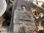 Engine with 
