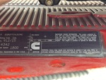 Engine with 
