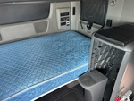 Cab with 