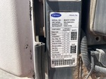 General Appearance with Refrigeration Unit Serial Number