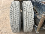 4 Underbody - Truck with 