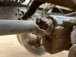 Drivetrain with 