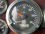4 Transmision with Engine Hours