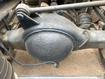Drivetrain with 