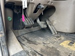 Cab with 