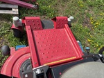 Control Station with 