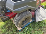 Chassis with 