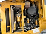Motor with 