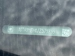 General Appearance with Second Serial Number/VIN Photo