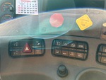 Cab with 