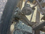 Brakes with 