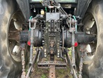 Drivetrain with 